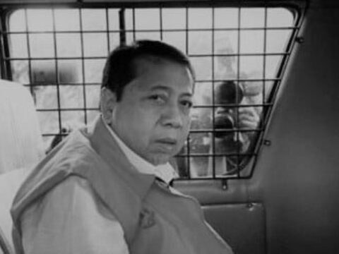Setya Novanto Sakit, Dari LP Sukamiskin Bandung Dilarikan ke RSPAD Jakarta