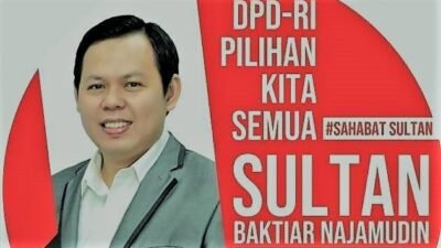 Sultan Najamudin: “Bengkulu Adalah Pengabdian.”