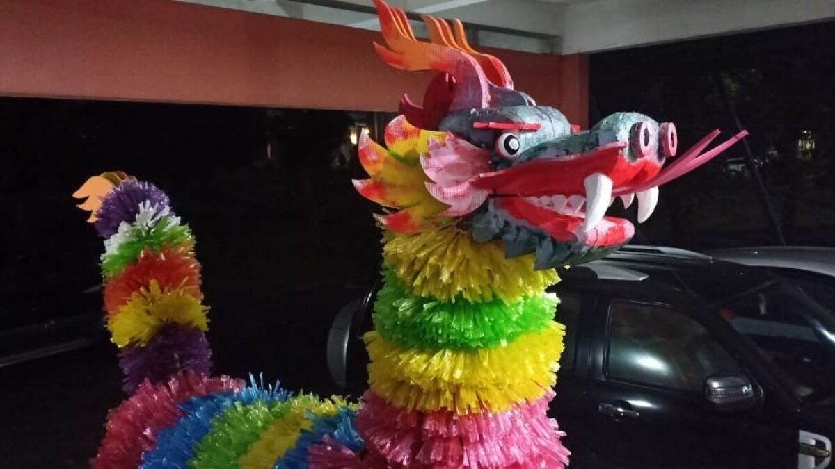 Dugderan Semarang Digelar di Bumi Serpong Damai, Tangerang Selatan