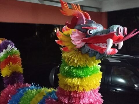 Dugderan Semarang Digelar di Bumi Serpong Damai, Tangerang Selatan