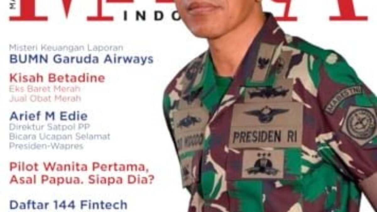 “Polri dan TNI adalah Tiang Negara Penyangga Bangunan Besar Bernama NKRI”