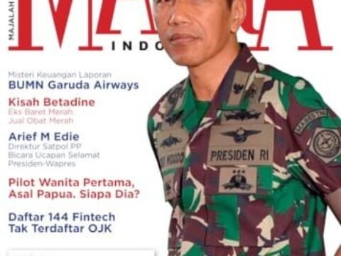 “Polri dan TNI adalah Tiang Negara Penyangga Bangunan Besar Bernama NKRI”