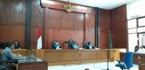 Viral Kembali, Putusan Majelis Hakim PTUN Jakarta Memberikan Keadilan