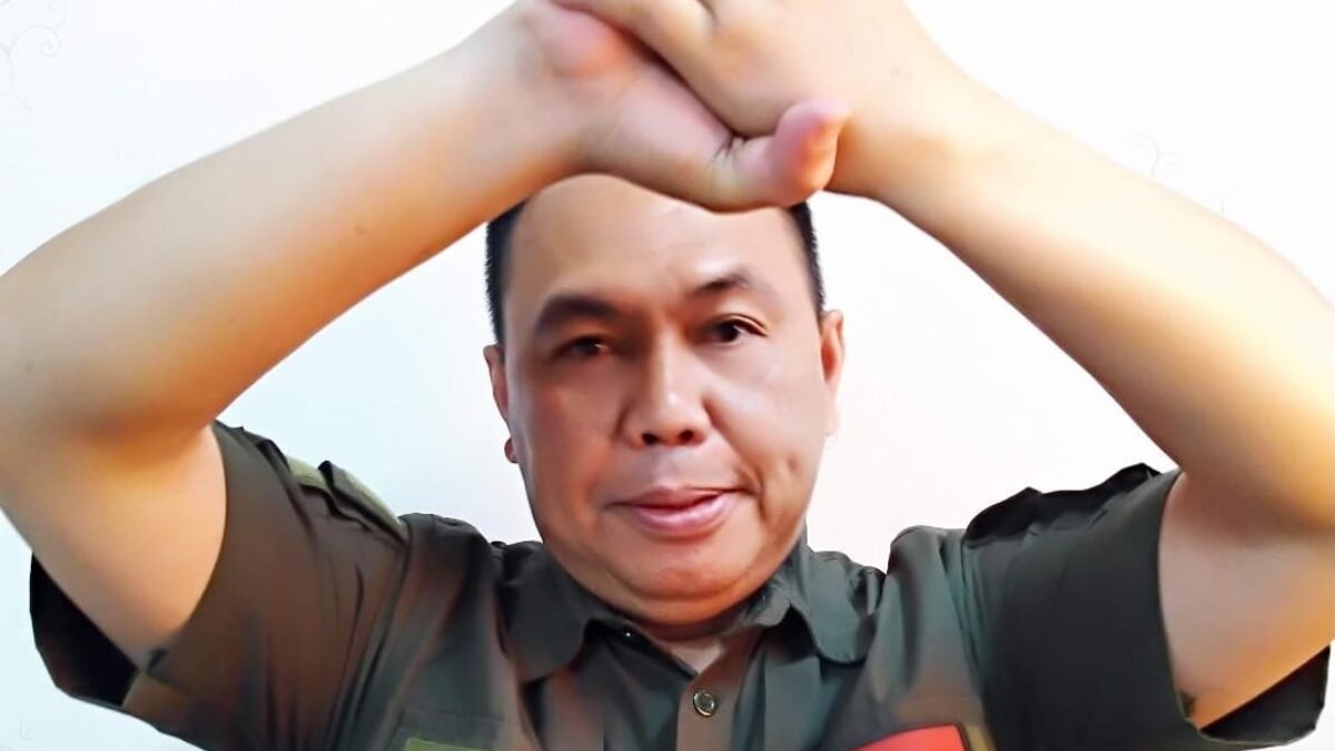 Para Penjaga Negeri, Perlu Kita Dukung Para Penjaga Negeri, Perlu Kita Dukung