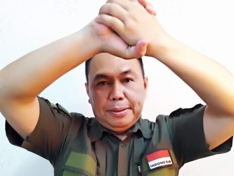 Para Penjaga Negeri, Perlu Kita Dukung