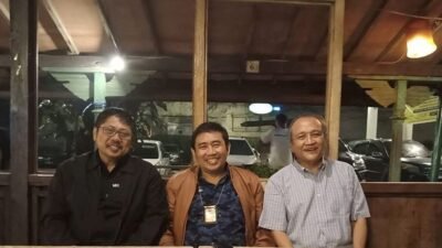 Asosiasi Media Digital Indonesia: “Porsi Menteri Kalangan Profesional 55 persen, Sedangkan Parpol 45 Persen”.