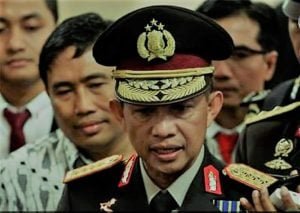 Tito Karnavian: “Saya Punya Hak Untuk Mencari Kehidupan Yang Less Stressful.”