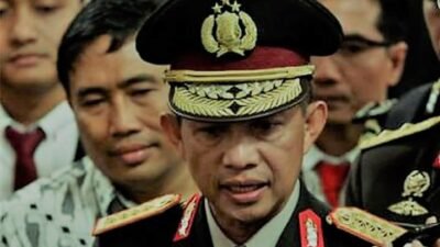Tito Karnavian: “Saya Punya Hak Untuk Mencari Kehidupan Yang Less Stressful.”