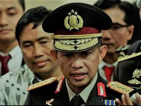 Tito Karnavian: “Saya Punya Hak Untuk Mencari Kehidupan Yang Less Stressful.”
