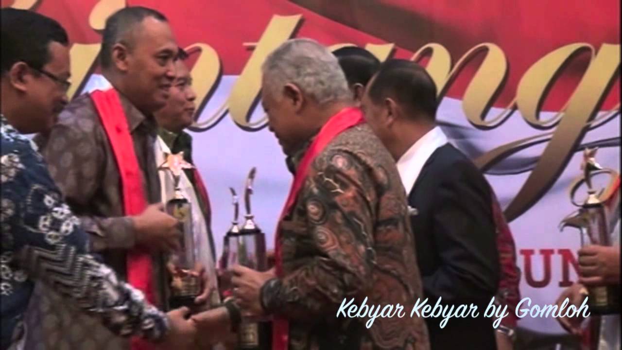 Anugerah Bintang Emas