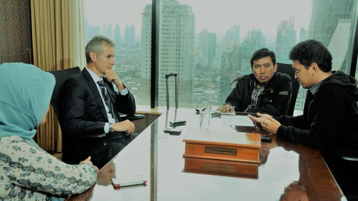 Tiga Elemen Utama Rencana Usaha (Business Plan)