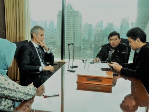 Tiga Elemen Utama Rencana Usaha (Business Plan)