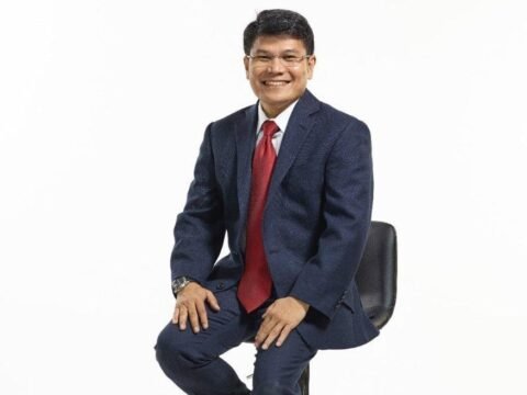 Catatan Tengah, Benny S Butarbutar (Praktisi Komunikasi)