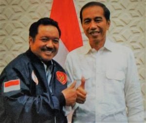 Demokrasi Pancasila: Demokrasi yang tidak Mengenal istilah Oposisi