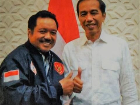 Demokrasi Pancasila: Demokrasi yang tidak Mengenal istilah Oposisi