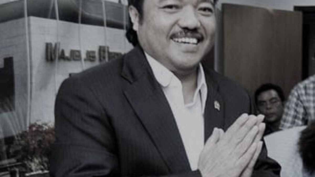 “Koperasi Dalam Pandangan Saya” “Koperasi Dalam Pandangan Saya”