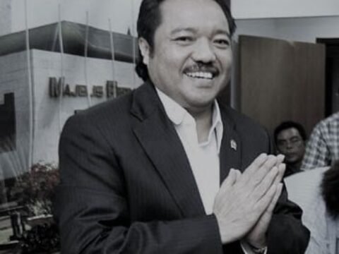 “Koperasi Dalam Pandangan Saya”