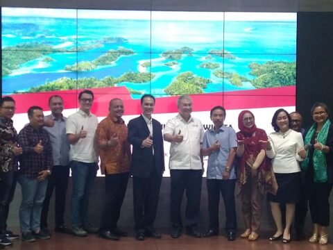 Asosiasi Kawasan Pariwisata Indonesia (AKPI) Selenggarakan Rapat Anggota