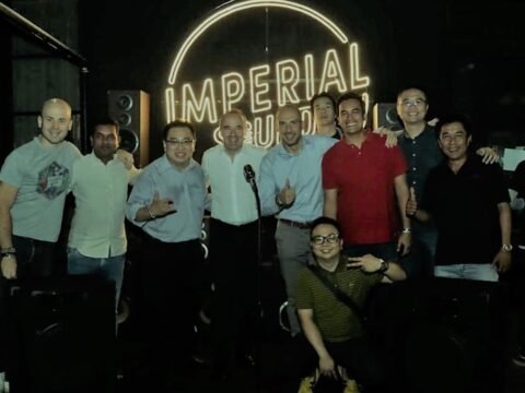 Seagram Luncurkan Scotch Malts Berkualitas Premium Harga Terjangkau: “Bikin Seru Party Kita.”