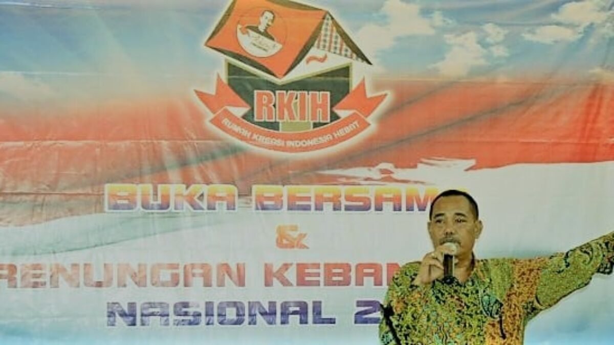 “Kaderisasi Pengedar Narkoba Terbaik Adalah di Lapas.” “Kaderisasi Pengedar Narkoba Terbaik Adalah di Lapas.”