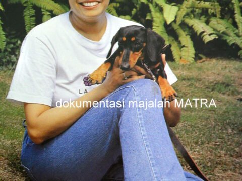 Sri Mulyani: “Tak Ada Maaf Untuk ASN Anti Toleransi!”