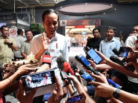 Ragam Ucapan Ke Presiden Jokowi, Termasuk Dari Pelbagai BUMN. Ragam Ucapan Ke Presiden Jokowi, Termasuk Dari Pelbagai BUMN.