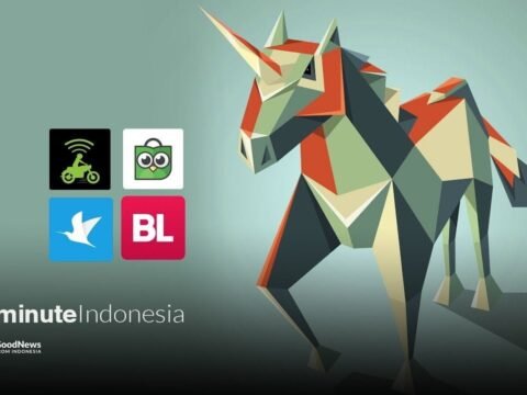 Gojek, Tokopedia, Bukalapak dan Traveloka, Diklaim Milik Singapura. Ternyata?