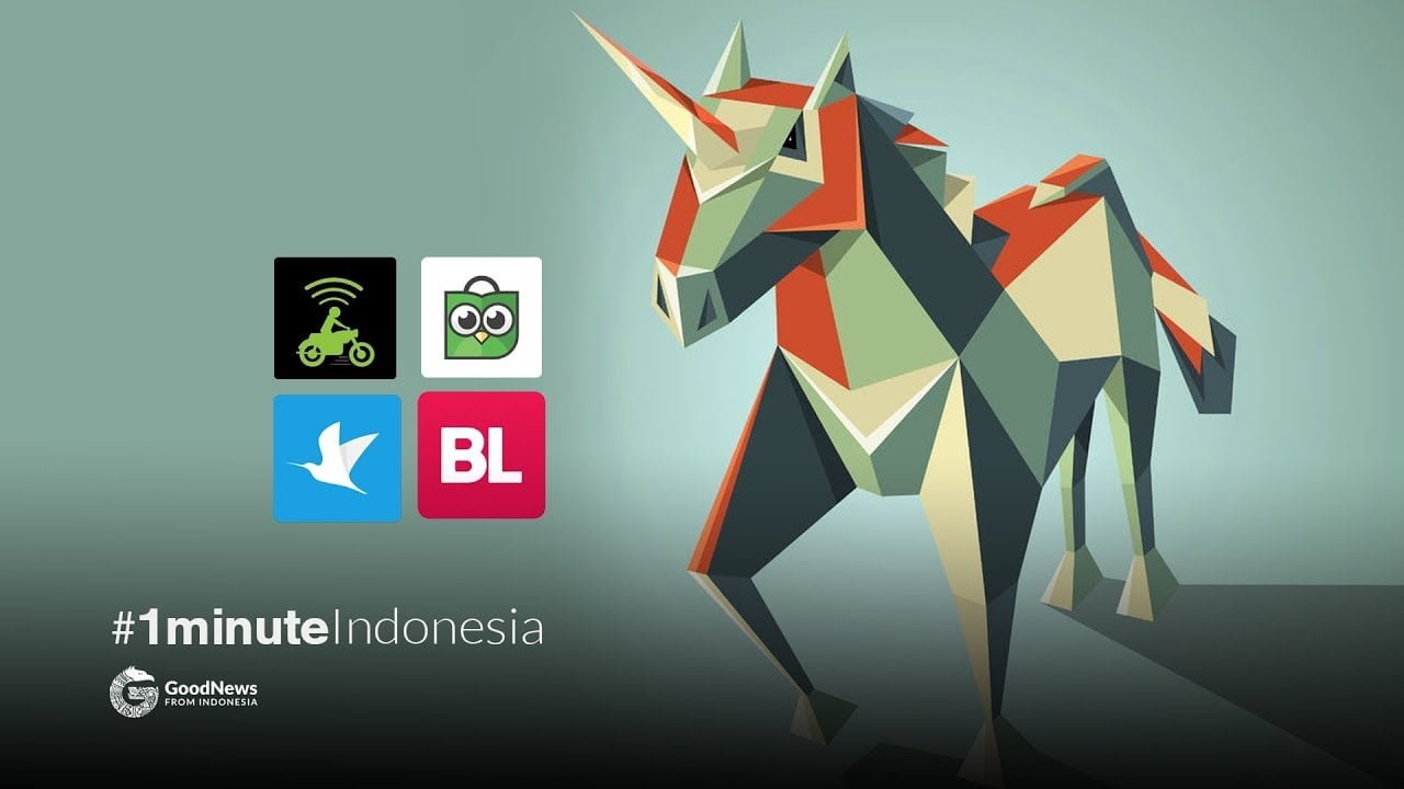 Gojek, Tokopedia, Bukalapak dan Traveloka, Diklaim Milik Singapura. Ternyata?