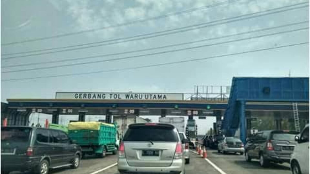 Bambang Haryo (Komisi V DPR-RI): “Tarif Jalan Tol Surabaya-Gempol Harus Segera Diturunkan.”
