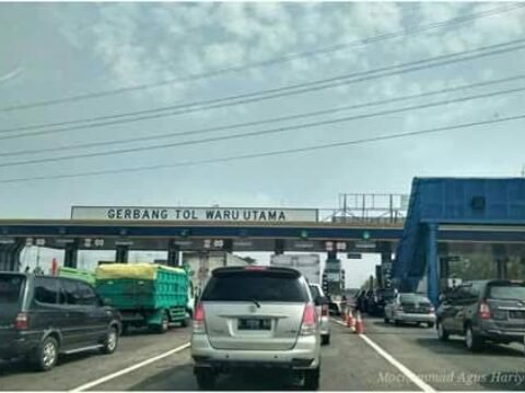 Bambang Haryo (Komisi V DPR-RI): “Tarif Jalan Tol Surabaya-Gempol Harus Segera Diturunkan.”