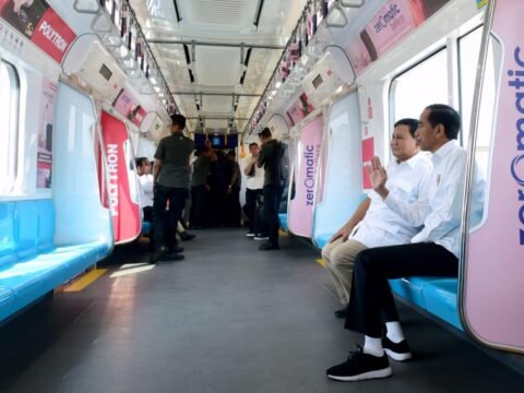 Menguak Peran Budi Gunawan, Kepala BIN di Pertemuan Jokowi-Prabowo