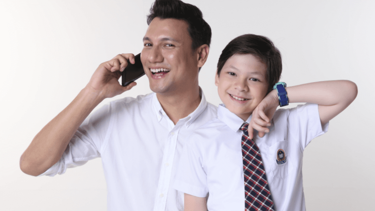 Gadget Tidak Berbahaya untuk Anak