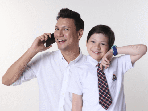 Gadget Tidak Berbahaya untuk Anak