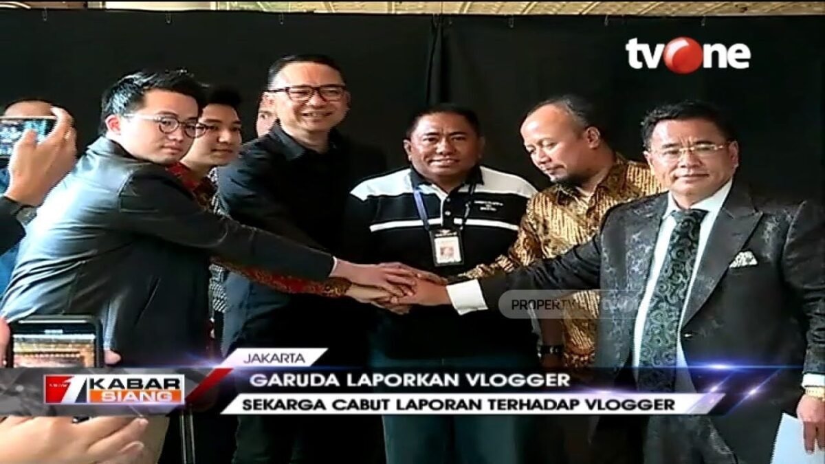 Rhenald Kasali Bela CEO Garuda Rhenald Kasali Bela CEO Garuda
