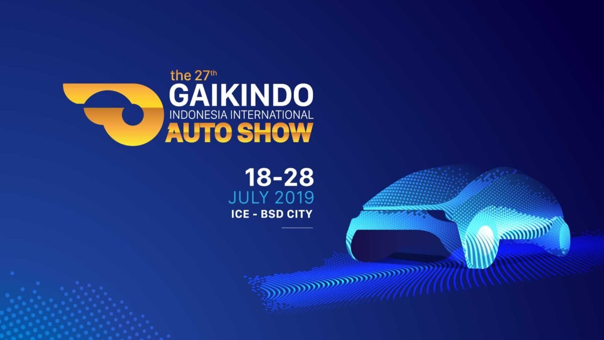 GIIAS 2019 Ditutup Tanpa Keterangan Nilai Transaksi Selama Pameran