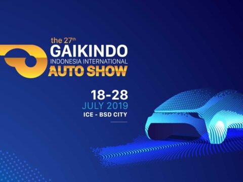 GIIAS 2019 Ditutup Tanpa Keterangan Nilai Transaksi Selama Pameran