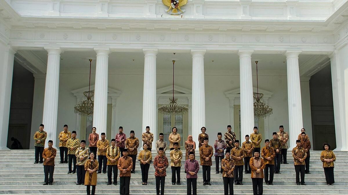 Jokowi – Maruf Baru Sah 20 Oktober 2019: “Menteri Diumumkan Secepatnya.”