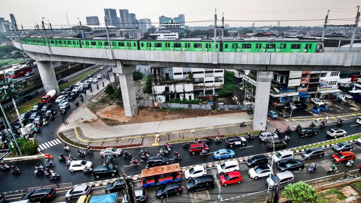 Pinalti MRT Pinalti MRT