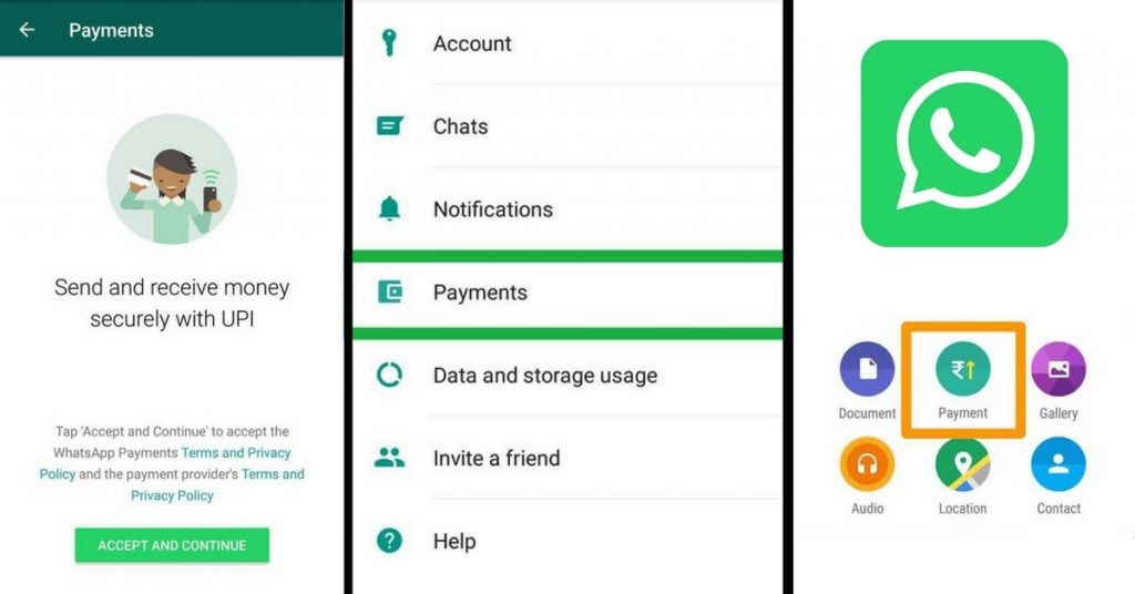 Layanan “Dompet Digital WhatsApp Payment” Siap Dipakai di Indonesia?