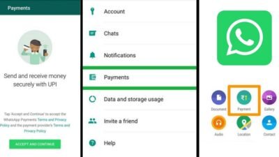 Layanan “Dompet Digital WhatsApp Payment” Siap Dipakai di Indonesia?