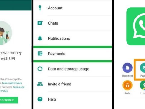 Layanan “Dompet Digital WhatsApp Payment” Siap Dipakai di Indonesia?