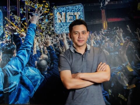Klarifikasi Pemilik Net TV, Agus Lasmono Sudwikatmono