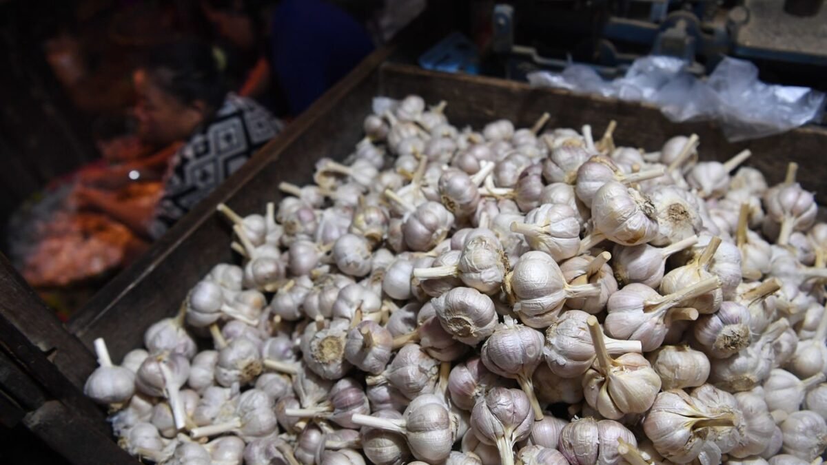 Rekening Anak Petinggi Partai Dalam Penelurusan KPK, Buntut Kasus Import Bawang Putih