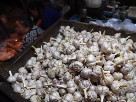 Rekening Anak Petinggi Partai Dalam Penelurusan KPK, Buntut Kasus Import Bawang Putih