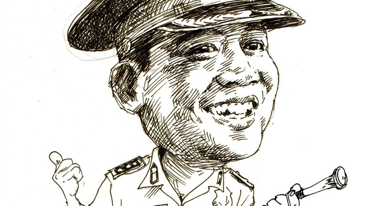 Refleksi 74 Tahun Indonesia Merdeka, Dalam Memberantas Narkotika. Refleksi 74 Tahun Indonesia Merdeka, Dalam Memberantas Narkotika.