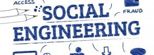 “Social Engineering?”