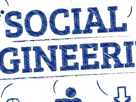“Social Engineering?”
