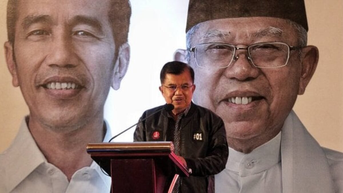 Jusuf Kalla, Usulkan Penerima Bintang Penghargaan Yang Diserahkan Presiden Dievaluasi.
