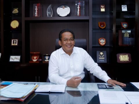 Hakim “Keblinger”