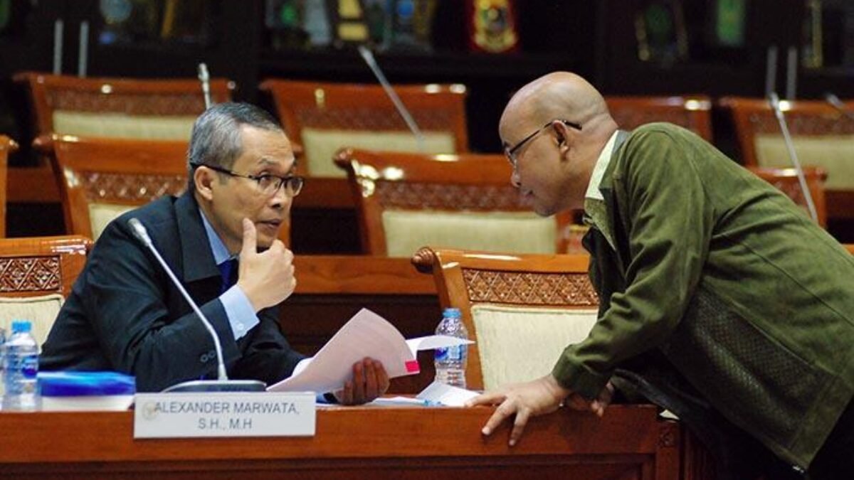 Saat Ini, Pemilihan Pimpinan KPK Periode 2019-2023 Sedang Berlangsung